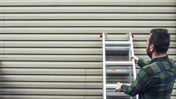 Reliable Commercial Point, OH Siding Installation & Repair Solutions